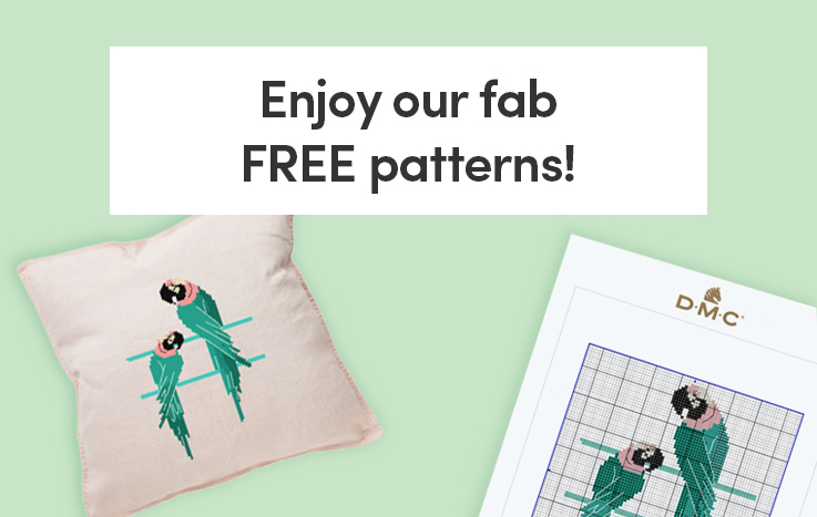 Enjoy Your Fab Free Patterns